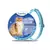 Colar para cães e gatos alívio de ansiedade, a prova d'agua