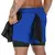 Shorts de treino - comprar online