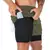 Shorts de treino - loja online