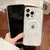 Magesafe magnético transparente caso de carga inalámbrica para iPhone 11 12 13 - loja online