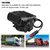 Novo aquecedor de carro portátil 12v/24v, ventilador 2 em 1 - GS Store