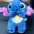 Novo stitch na internet