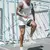 Shorts de treino - GS Store