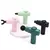 PowerRelax Pro – Massageador Muscular Elétrico Portátil com Vibração Profunda - TRENDZ BRASIL