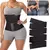 Cinta Faixa Redutor de Medidas Ajustável Modeladora Corporal Twister Costas Bar - comprar online