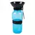 Imagem do Garrafa de agua pet 500ml