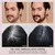 HairBlend Pro – Rímel Capilar para Fios Brancos e Retoque Rápido - TRENDZ BRASIL