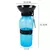 Garrafa de agua pet 500ml - comprar online