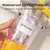 Impressora Térmica Portátil 1500mAh Impressora de Adesivos Sem Fio NIIMBOT B21 - loja online