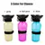 Garrafa de agua pet 500ml - loja online
