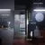 Imagem do Led sensor de movimento luz sem fio led night light tipo c recarregável luz arm
