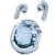 Fones De Ouvido Sem Fio com Display Digital LED, Bluetooth, - TRENDZ BRASIL