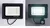 Holofotes LED 100W 50W 30W 20W 10W PIR Sensor de movimento IP66 LED à prova d&# - comprar online
