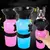 Garrafa de agua pet 500ml
