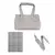 Bolsa de Ombro Pet