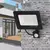 Holofotes LED 100W 50W 30W 20W 10W PIR Sensor de movimento IP66 LED à prova d&# - comprar online