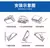 Holofotes LED 100W 50W 30W 20W 10W PIR Sensor de movimento IP66 LED à prova d&# na internet