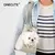 Bolsa de Ombro Pet na internet