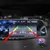 Espelho retrovisor gravador de condução 4.3 Polegada 1080p lente du