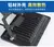 Holofotes LED 100W 50W 30W 20W 10W PIR Sensor de movimento IP66 LED à prova d&# - TRENDZ BRASIL