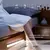 Led sensor de movimento luz sem fio led night light tipo c recarregável luz arm - TRENDZ BRASIL