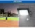 Holofotes LED 100W 50W 30W 20W 10W PIR Sensor de movimento IP66 LED à prova d&# - loja online