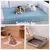 Cão esteira de resfriamento verão pet cama fria extra grande para cães pequen - Petz Promoções