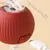 Gato bola interativa brinquedos bola de rolamento automático falso cauda recarr - Petz Promoções