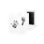 Kit de pegada de mão para animais de estimação, sem toque, gato, cachorro, pa - loja online