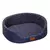 Tapete de cama para cachorro, sofá macio, canil, filhote de cachorro, prazer, d - loja online