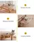 Cama de cabeceira para animais de estimação ninho janela suspensa cama de gato - comprar online