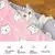 Engrossar tapete de gato exercícios flanela gato dormir tapete macio almofada p