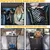 Imagem do Barreira de carro para animais de estimação,barreira de carro para cães com m
