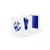 Kit de pegada de mão para animais de estimação, sem toque, gato, cachorro, pa na internet