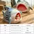 Camas de gato quentes dos desenhos animados tubarão pet caverna camas doces gat - Petz Promoções