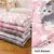 Engrossar tapete de gato exercícios flanela gato dormir tapete macio almofada p - Petz Promoções