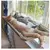 20kg pet gato rede suspensa cama de gato rolamento confortável gato janela asse - comprar online