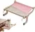 Cama de cabeceira para animais de estimação ninho janela suspensa cama de gato - Petz Promoções