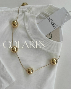 Banner da categoria Colares