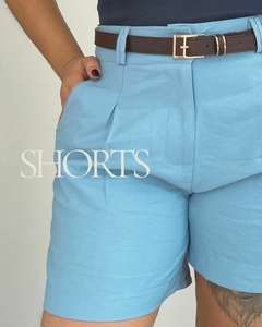 Banner da categoria Shorts e Bermudas