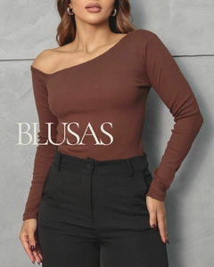 Banner da categoria Blusas