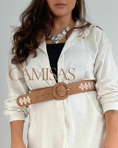 Banner da categoria Camisas