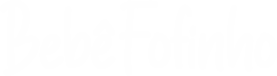 bebe fofinho