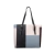 Bolsa Tote Couro Feminina Grande Estampada - comprar online