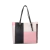 Bolsa Tote Couro Feminina Grande Estampada na internet