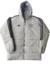 Campera Adidas Boca Juniors Blanca Con Capucha 2024/2025 - comprar online