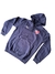 Buzo Doble Friza Puma Independiente - comprar online