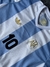 Camiseta Aniversario 50 años Selección Argentina 2025 - Pura Gambeta