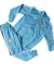 Conjunto Selección Argentina 2025 - comprar online