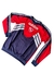 Buzo Retro Independiente - comprar online